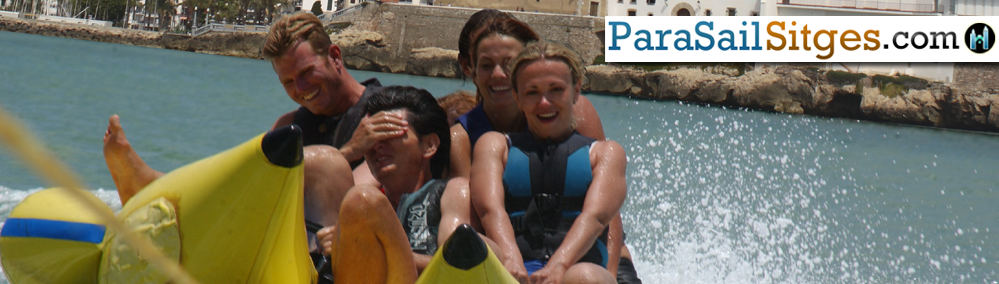 h-banana-Parasail-sitges